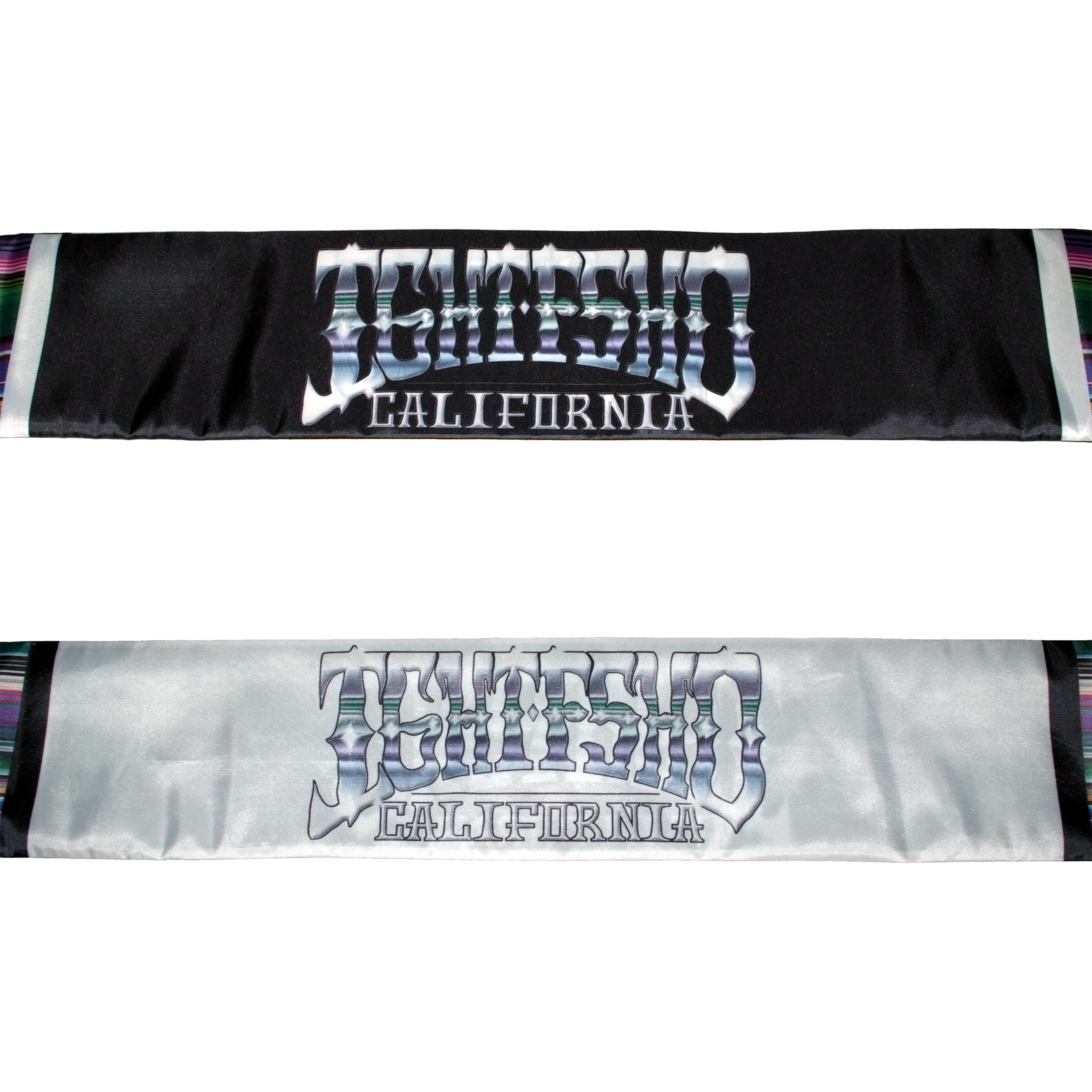 IGHT FSHO  "PLAK" Team Scarf