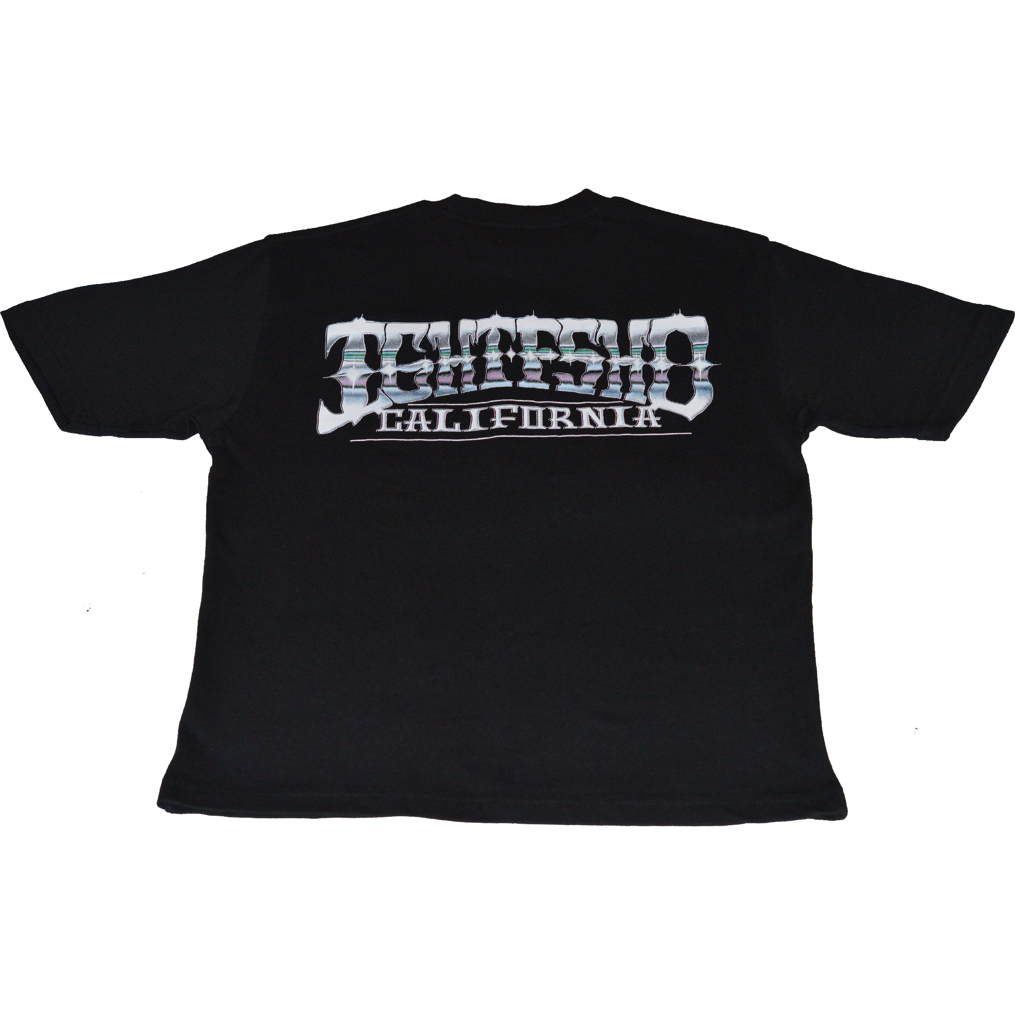 IGHT FSHO "PLAK" Tee