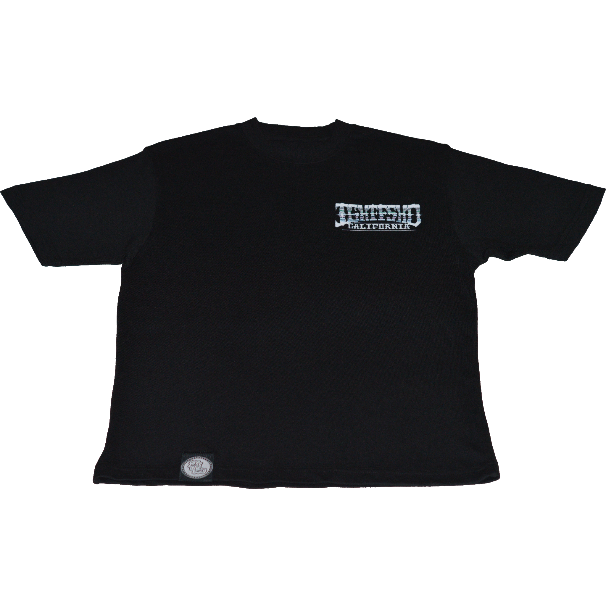 IGHT FSHO "PLAK" Tee