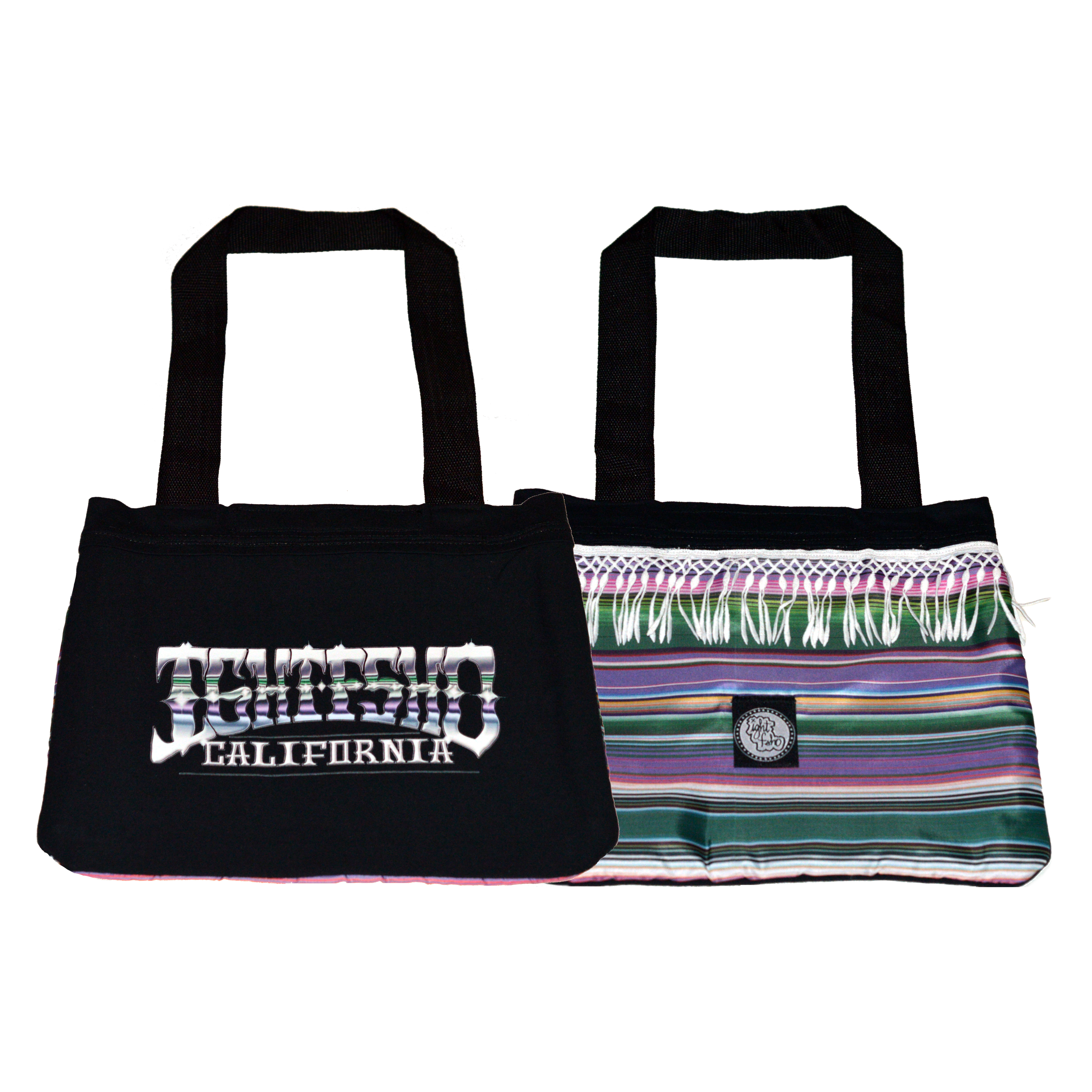 IGHT FSHO "PLAK" Tote Bag