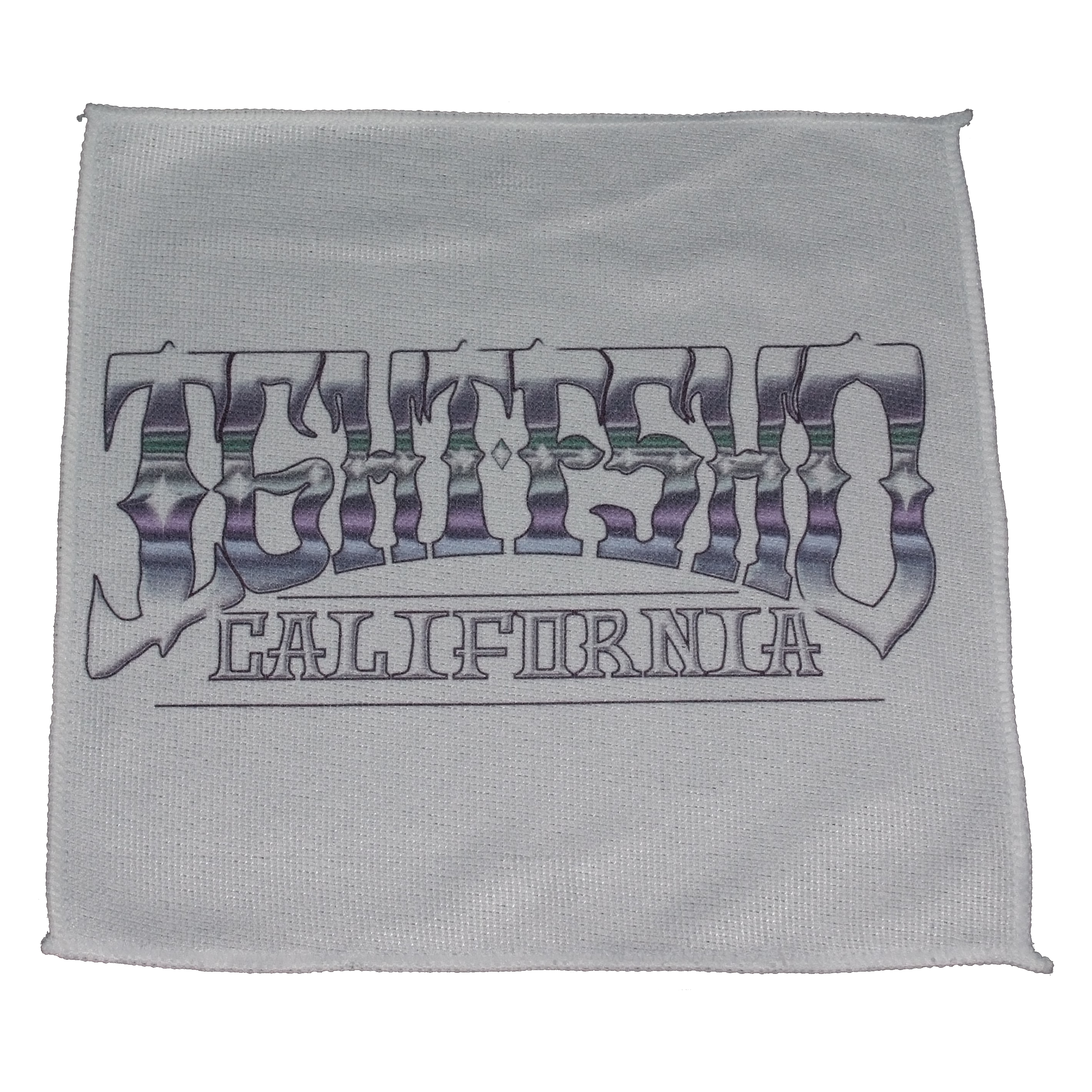 IGHT FSHO Mini Towel