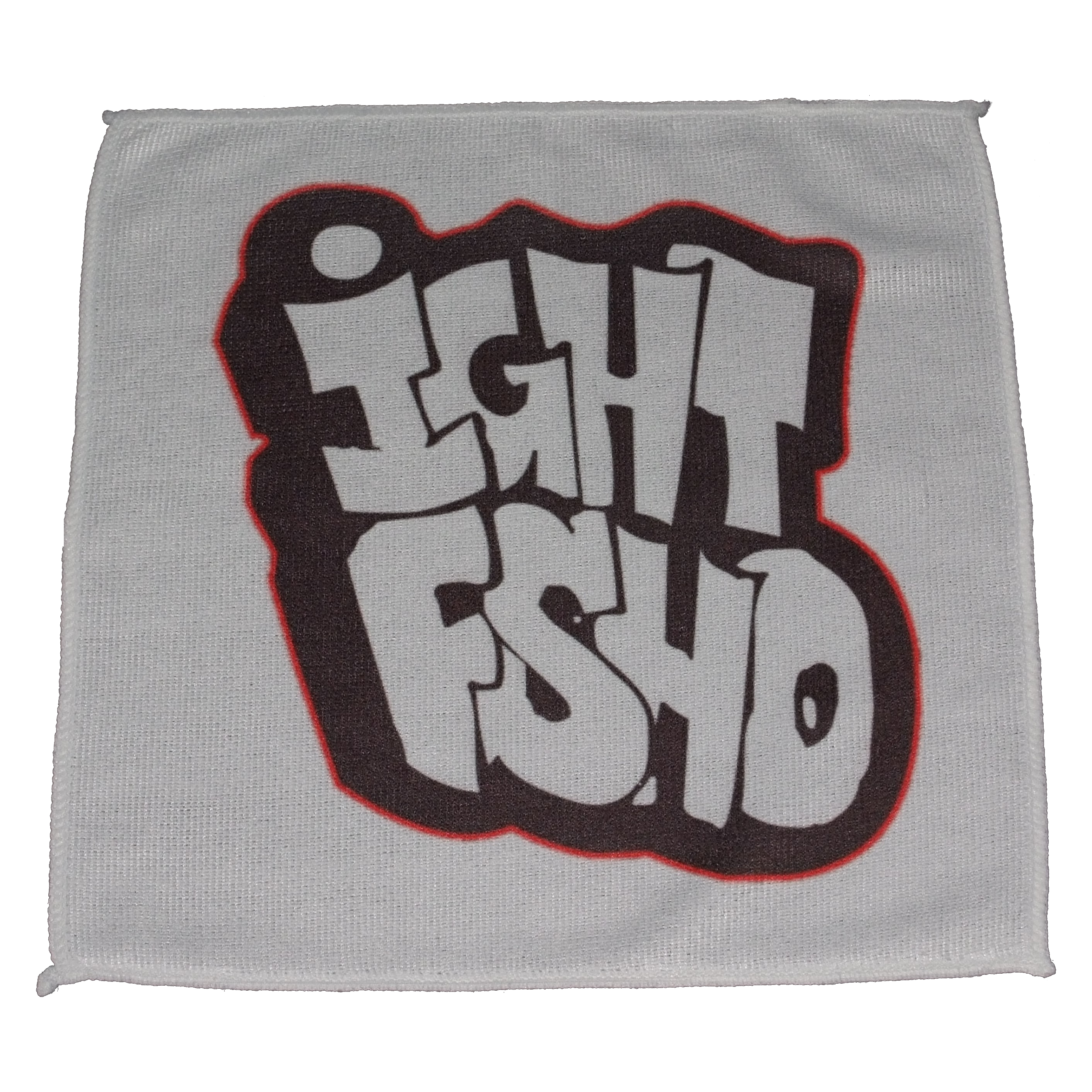 IGHT FSHO Mini Towel